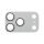 PanzerGlass Fender Camera Protector silver iPhone 18 Pro