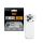 PanzerGlass Fender Camera Protector silver iPhone 18 Pro