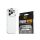 PanzerGlass Fender Camera Protector silver iPhone 18 Pro