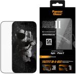 PanzerGlass Ceramic II Screen Protector iPhone 17/ iPhone...