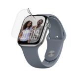 PanzerGlass Film Screen Protector Apple Watch Series 12/...