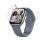 PanzerGlass Film Screen Protector Apple Watch Series 12/ 11/ 10/ New 46mm