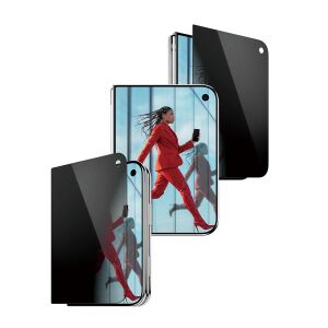 PanzerGlass Privacy Front Screen Protector iPhone 18 Duo