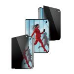 PanzerGlass Privacy Front Screen Protector iPhone 18 Duo