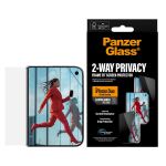 PanzerGlass Privacy Front Screen Protector iPhone 18 Duo