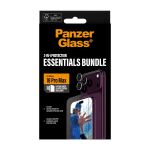 PanzerGlass 2-in-1 Essentials Bundle iPhone 18 Pro Max