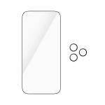 PanzerGlass 2-in-1 Essentials Bundle iPhone 18 Pro Max
