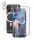 PanzerGlass CARE Flagship 3-in-1 Bundle iPhone 16 Plus