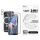 PanzerGlass CARE Flagship 3-in-1 Bundle iPhone 16 Plus