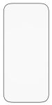PanzerGlass SAFE. Screen Protector w. black Frame iPhone...