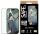 PanzerGlass SAFE. Screen Protector w. black Frame iPhone 17 Pro Ultra-Wide Fit