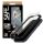 PanzerGlass SAFE. Screen Protector w. black Frame iPhone 17 Pro Ultra-Wide Fit