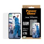 PanzerGlass Displayschutz Samsung Galaxy A57