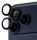 PanzerGlass Hoops black Camera Lens Protector iPhone 17 Pro/ Max/ 16 Pro/ Max