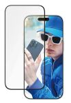 PanzerGlass Ceramic Screen Protector iPhone 16 Pro