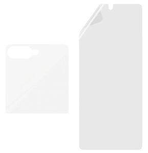 PanzerGlass Screen Protector Samsung Galaxy Z Flip8 | Glass & Film
