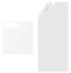 PanzerGlass Screen Protector Samsung Galaxy Z Flip8 | Glass & Film