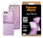 PanzerGlass Screen Protector Samsung Galaxy Z Flip8 | Glass & Film