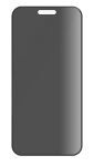 PanzerGlass Privacy Screen Protector iPhone 16 Pro Max