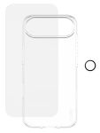 PanzerGlass SAFE. CARE 3-in-1 Fashionable Combo Bundle...