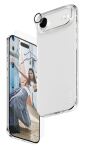 PanzerGlass SAFE. CARE 3-in-1 Fashionable Combo Bundle...