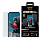 PanzerGlass 2-Way Privacy Screen Protector Samsung Galaxy S26
