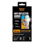 PanzerGlass Anti-reflective Armor Screen Protector iPhone 18 Pro Max