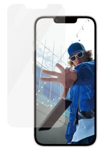 PanzerGlass Screen Protector iPhone 17e/16e/14/13/13Pro
