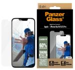 PanzerGlass Screen Protector iPhone 17e/16e/14/13/13Pro