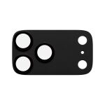 PanzerGlass Fender Camera Protector shades of grey iPhone 18 Pro Max