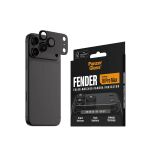 PanzerGlass Fender Camera Protector shades of grey iPhone 18 Pro Max