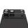 PanzerGlass Fender Camera Protector shades of grey iPhone 18 Pro Max