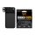 PanzerGlass Fender Camera Protector shades of grey iPhone 18 Pro Max