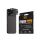 PanzerGlass Fender Camera Protector shades of grey iPhone 18 Pro Max