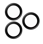 PanzerGlass CARE Feature 3-in-1 Ceramic Bundle iPhone 16 Pro