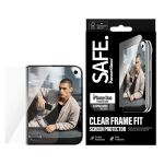 PanzerGlass SAFE. Front Screen Protector iPhone 18 Duo