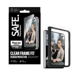 PanzerGlass SAFE. Front Screen Protector iPhone 18 Duo