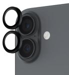 PanzerGlass Hoops black Camera Lens Protector iPhone 17/...