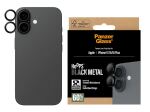 PanzerGlass Hoops black Camera Lens Protector iPhone 17/...