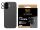 PanzerGlass Hoops black Camera Lens Protector iPhone 17/ 16/ 16 Plus