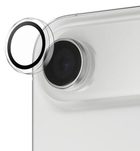 PanzerGlass Hoops transparent Camera Lens Protector iPhone 17 Air