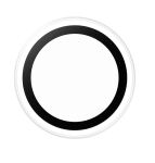 PanzerGlass Hoops transparent Camera Lens Protector...