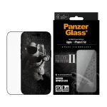 PanzerGlass Ceramic II Screen Protector iPhone 17 Air