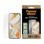 PanzerGlass Screen Protector Google Pixel 10/ Pixel 10 Pro/ 9/ 9 Pro CF