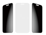 PanzerGlass SAFE. Privacy Screen Protector iPhone 17 Pro...