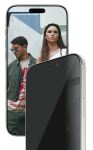 PanzerGlass SAFE. Privacy Screen Protector iPhone 17 Pro Max Ultra-Wide Fit
