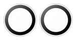 PanzerGlass Hoops Camera Lens Protector Transparent iPhone 18 Duo