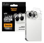 PanzerGlass Hoops Camera Lens Protector Transparent iPhone 18 Duo