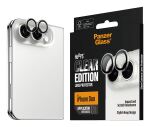 PanzerGlass Hoops Camera Lens Protector Transparent iPhone 18 Duo