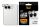 PanzerGlass Hoops Camera Lens Protector Transparent iPhone 18 Duo